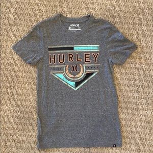 Hurley Triblend Tee